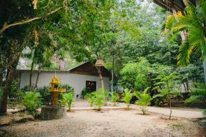 Kampot River Nest