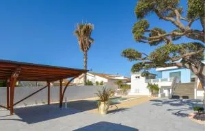 4 Bedroom Amazing Home In Kaukana - Punta Secca