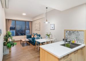 SaiGon Apartment Central Ben Thanh Market