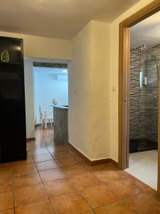 Apartamento Roma