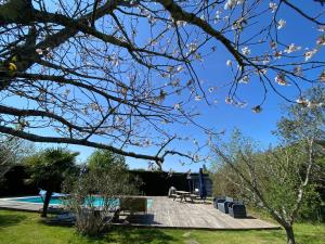Maisons de vacances Villa Coco - Prestations haut de gamme : photos des chambres