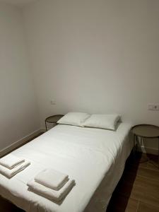Stay in Triana