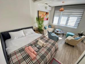 Marra Central Studio - 3hvězdičkové hotely ve městě Nikšič