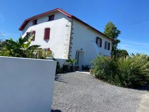 Maison Jean Poulit Neuf - Hastingues