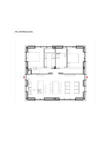 Casa de Luas Apartamentos