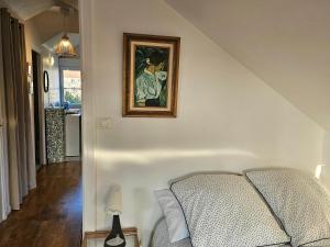 Appartements Esprit Loft Rueil centre : photos des chambres