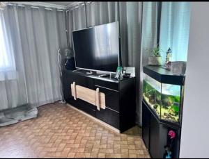 Chez Pascal et Paula