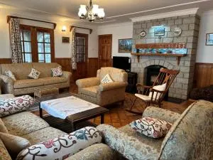 Silver stone Mansion Cottages - Bashist