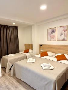 Cloud9 Airport Rooms