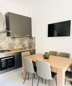 GioGio house
