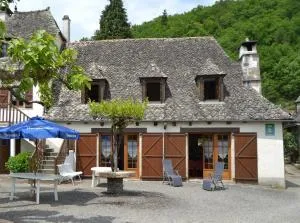 gîte Le Pressoir - Tudeils
