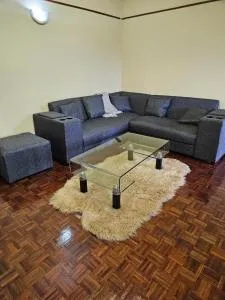 Tettey Happy Home - 阿曼济姆托蒂