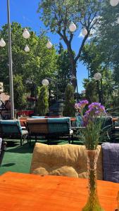 Oldcity suites and apart