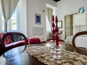 Inn Pantheon Home