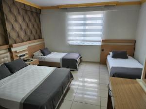 ANTALYA Konyaaltı Gündüz Otel