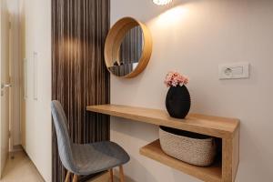 Premiere Lumiere Apartments