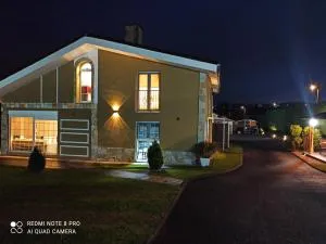 APARTAMENTOS Puerta de gijon - Bobia