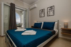 Premiere Lumiere Apartments