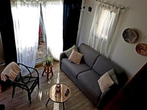 Maisons de vacances Aux portes de l-Ardeche et des Cevennes : photos des chambres