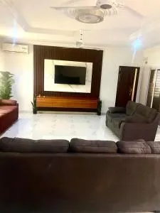 Our Own Residence - Jomo