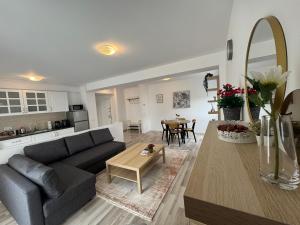 Libertatii Gardens Residences