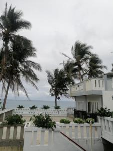 Casa Vacanza Talaonga Ocean View Resort -Viajeros Booking Services