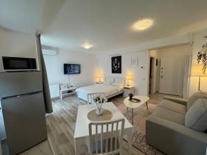 Libertatii Gardens Residences