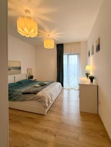 MintLoft near, Parc Copou, IRO, Parhon, Gradina Botanica, Stadio -Parcare-factura- AB Homes