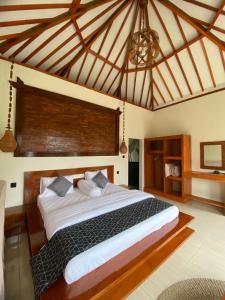 Arnez Tropical Cottage