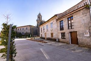 Alameda de Santo Domingo