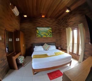 Balinese Villa with Private Pool