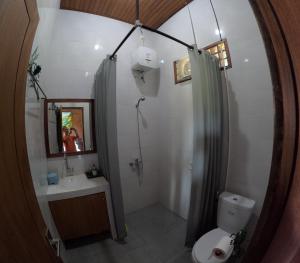 Balinese Villa with Private Pool