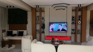 شقة القاهرة