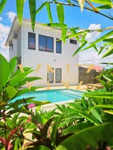 VillaNyota Eco Luxe - Kidenga