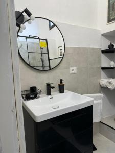 La dimora Poliziana di Anna