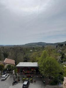 La dimora Poliziana di Anna