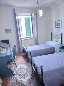 La dimora Poliziana di Anna