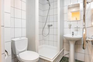 Guest House RELAX PALANGA