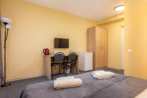 Guest House RELAX PALANGA