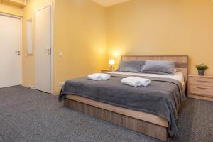 Guest House RELAX PALANGA