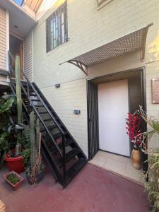 Hostel Tu Espacio RE - Casa cerca del Aeropuerto