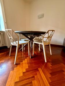 Brand new apartment near city center