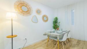 Apartamento El Nido Suite Sevilla