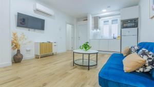 Apartamento El Nido Suite Sevilla