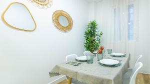 Apartamento El Nido Suite Sevilla