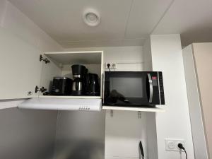 Appartements Magnifique appartement renove le Victoria : photos des chambres