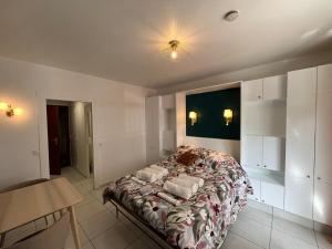 Appartements Magnifique appartement renove le Victoria : photos des chambres