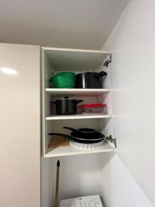 Appartements Magnifique appartement renove le Victoria : Appartement 1 Chambre