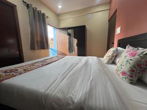 The Blue Burrows Homestay