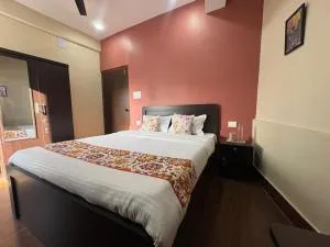 The Blue Burrows Homestay - Namchi